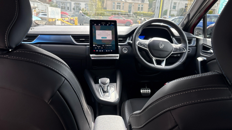 Renault Symbioz 1.6 E-Tech FHEV 145 Techno Esprit Alpine 5dr Auto Hybrid Estate